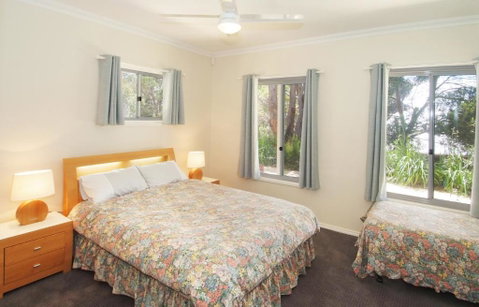 Kestral Ashore - Accommodation QLD 6