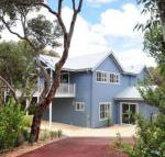 Kestral Ashore - Accommodation QLD