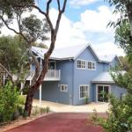 Kestral Ashore - Accommodation QLD 0