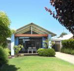 Quiet Cottage - Accommodation QLD