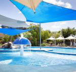 Presidential Bungalow - Accommodation QLD