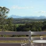 Tabooba QLD Accommodation QLD