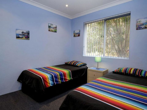 Anchorage 7 Beautifully Renovated Close To Rockpool - Accommodation QLD 5