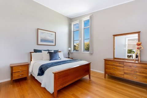 Angourie Blue Unit 2 - Accommodation QLD 4