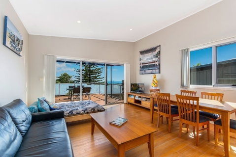 Angourie Blue Unit 2 - Accommodation QLD 5