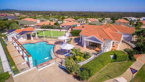 Angourie Blue Unit 2 - Accommodation QLD 1