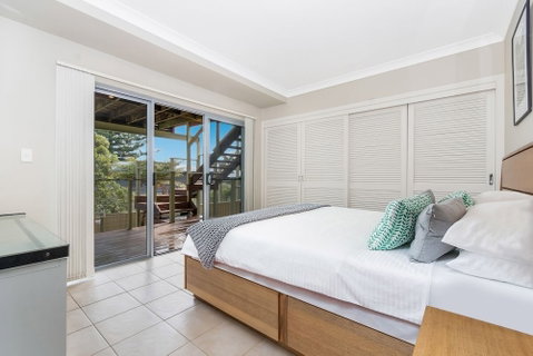Angourie Blue Unit 2 - Accommodation QLD 3