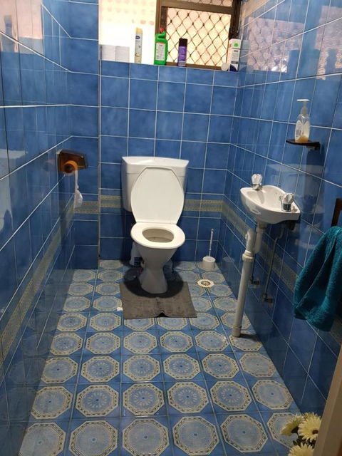 Lorac Bed & Breakfast - Accommodation QLD 4