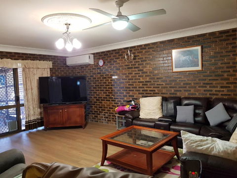 Lorac Bed & Breakfast - Accommodation QLD 3