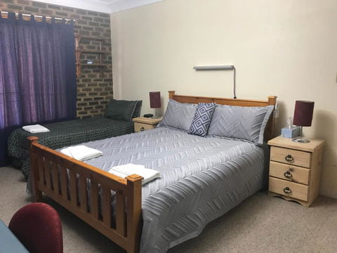 Lorac Bed & Breakfast - Accommodation QLD 5