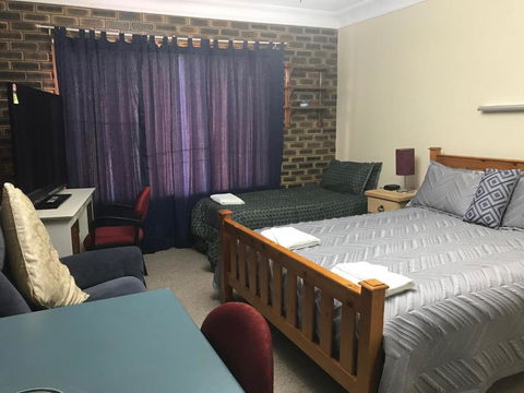 Lorac Bed & Breakfast - Accommodation QLD 2
