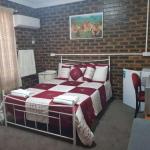 Lorac Bed & Breakfast - Accommodation QLD 0