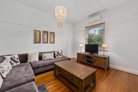 Ultimate Ultimo - Accommodation QLD 5