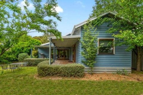 Ultimate Ultimo - Accommodation QLD 6