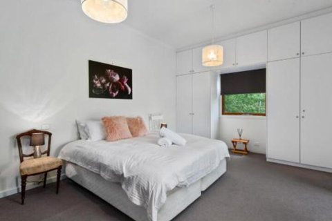 Ultimate Ultimo - Accommodation QLD 3