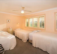 Birchgrove Apartments - Accommodation QLD