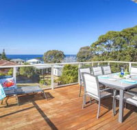 58 Lockhart Ave Unlock Mollymooks Heart - Accommodation QLD