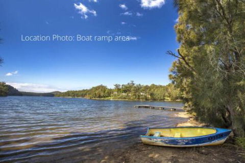 9 Hayward St. Stay Lakeside - Accommodation QLD 2