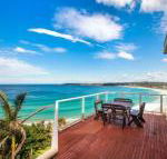 164 Mitchell Pde Spectacular Views - Accommodation QLD