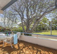 103 Bannister Head Rd Beaming Bannister Retreat - Accommodation QLD
