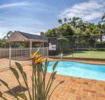 The Sands 4 / 46 Jones Avenue Mollymook - Accommodation QLD