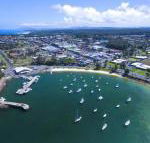 Powell 1A - Accommodation QLD