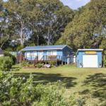 Cockwhy NSW Accommodation QLD