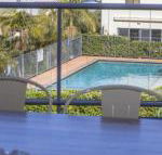 Dolphin Views Unit 5 of 14 Dolphin St - Accommodation QLD