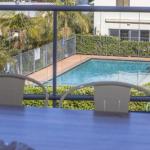 Dolphin Views Unit 5 Of 14 Dolphin St - Accommodation QLD 0