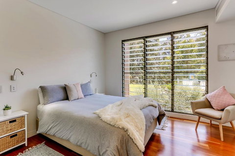 Calanthe Acreage Doonan - Accommodation QLD 2