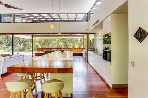 Calanthe Acreage Doonan - Accommodation QLD 6