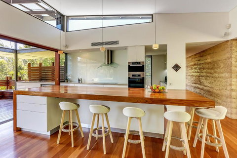 Calanthe Acreage Doonan - Accommodation QLD 4