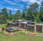 Calanthe Acreage Doonan - Accommodation QLD