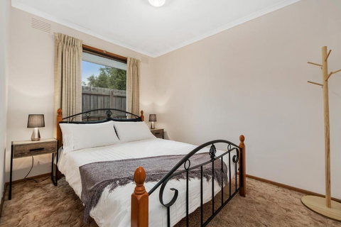 Kennington Cottage - Accommodation QLD 5