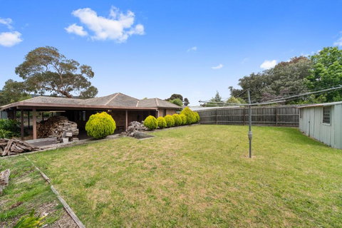 Kennington Cottage - Accommodation QLD 1