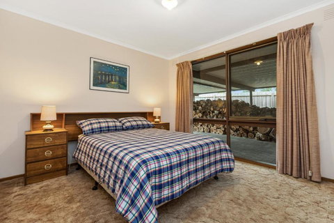 Kennington Cottage - Accommodation QLD 3