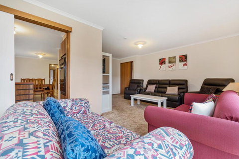 Kennington Cottage - Accommodation QLD 4