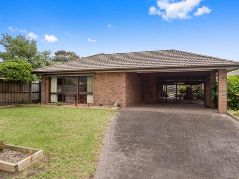 Kennington Cottage - Accommodation QLD 6