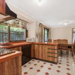 Kennington Cottage - Accommodation QLD 0