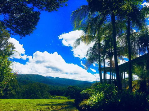 Valleydale Cottage - Accommodation QLD 3