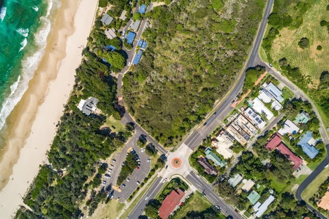 A PERFECT STAY - Cooinda - Accommodation QLD 0