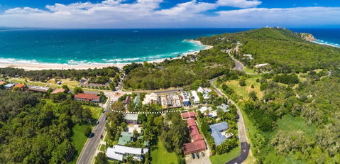 A PERFECT STAY - Cooinda - Accommodation QLD 2