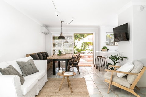 A PERFECT STAY - Cooinda - Accommodation QLD 4
