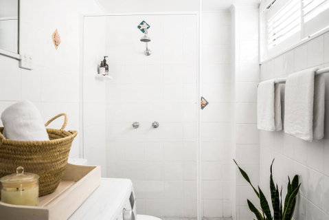 A PERFECT STAY - Cooinda - Accommodation QLD 6