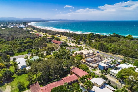 A PERFECT STAY - Cooinda - Accommodation QLD 3