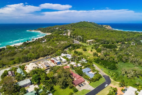 A PERFECT STAY - Cooinda - Accommodation QLD 1