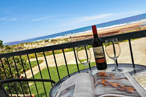 Right On The Beach At Moana - Accommodation QLD 6