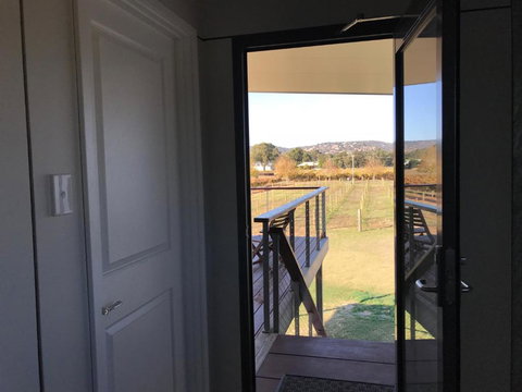 Lot113 Vineyard Accommodation - Accommodation QLD 1
