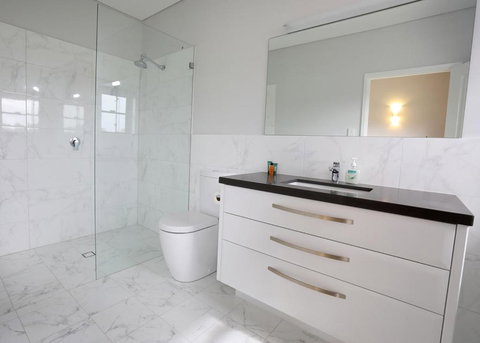 Lot113 Vineyard Accommodation - Accommodation QLD 5