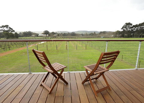 Lot113 Vineyard Accommodation - Accommodation QLD 2